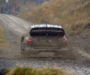 Volkswagen Motorsport czwarty raz z rzędu Rajdowym Mistrzem Świata FIA (WRC) producentów