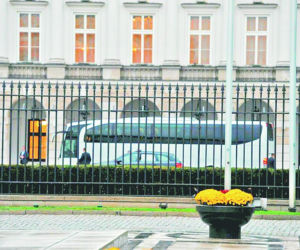 Kopacz po dymisji