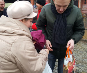 Ciepło serca w słoiku