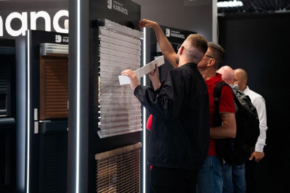 WINDOW TECH Expo