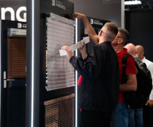 Targi WINDOW-TECH Expo dla trzech branż w maju