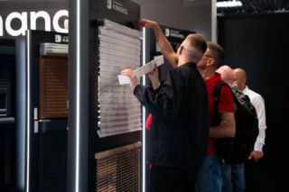 WINDOW-TECH Expo dla branży okiennej, drzwiowej i fasadowej ruszają w maju