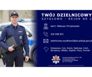 DZIELNICOWI Z POWIATU PILSKIEGO