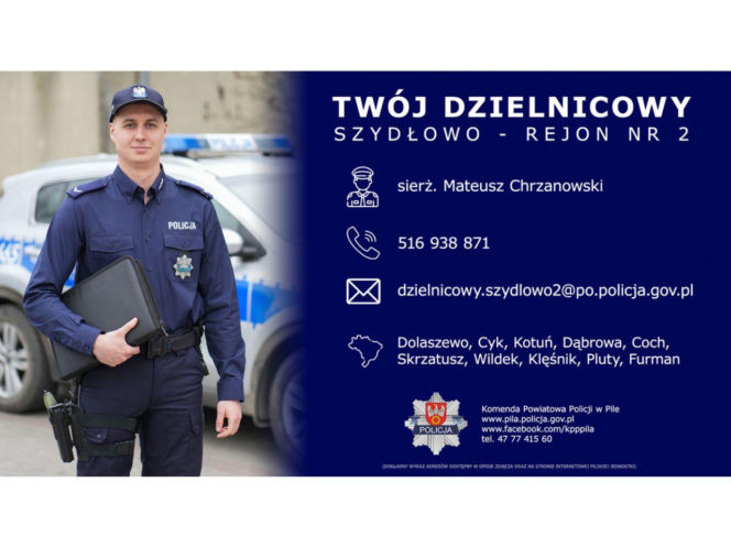 DZIELNICOWI Z POWIATU PILSKIEGO