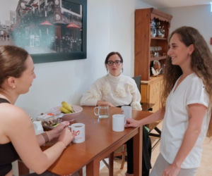 2. odcinek Żona dla Polaka. Toronto