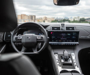 DS 7 Crossback So Chic Rivoli 1.6 PureTech 225 KM EAT8