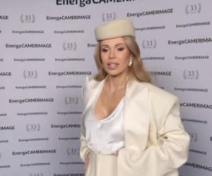 Doda, EnergaCamerimage 2025