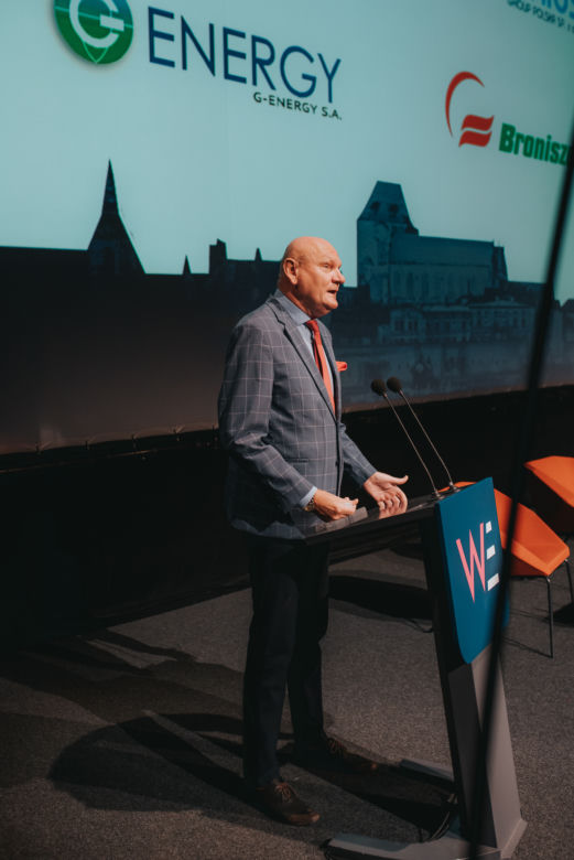 XXVII  edycja Welconomy Forum in Toruń już za nami