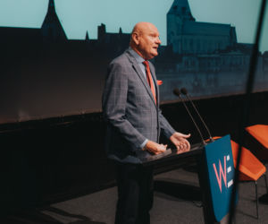 XXVII  edycja Welconomy Forum in Toruń już za nami