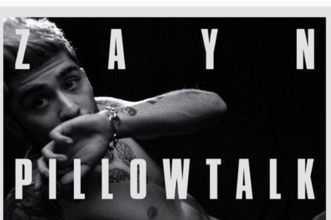 Zayn Malik