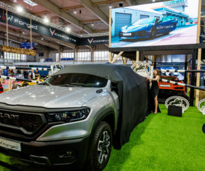 Poznań Motor Show 2026