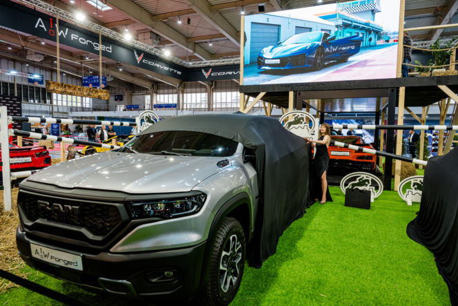 Poznań Motor Show 2026