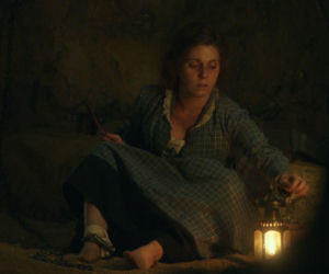 La promesa - pałac tajemnic, odcinek 328: Abel szuka w rzeczach Valentina wskazówek, które mogą uratować Marię TVP