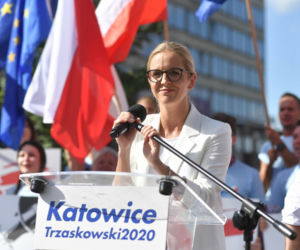 Małgorzata Trzaskowska