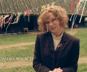 Stulecie Winnych 4 sezon. Mania (Magdalena Walach)
