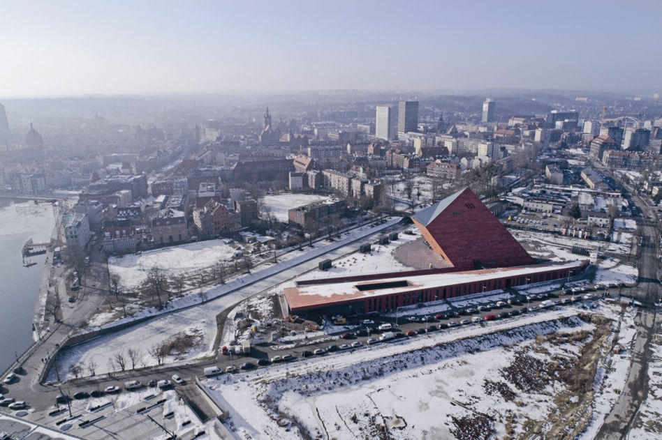 Muzeum II Wojny Światowej