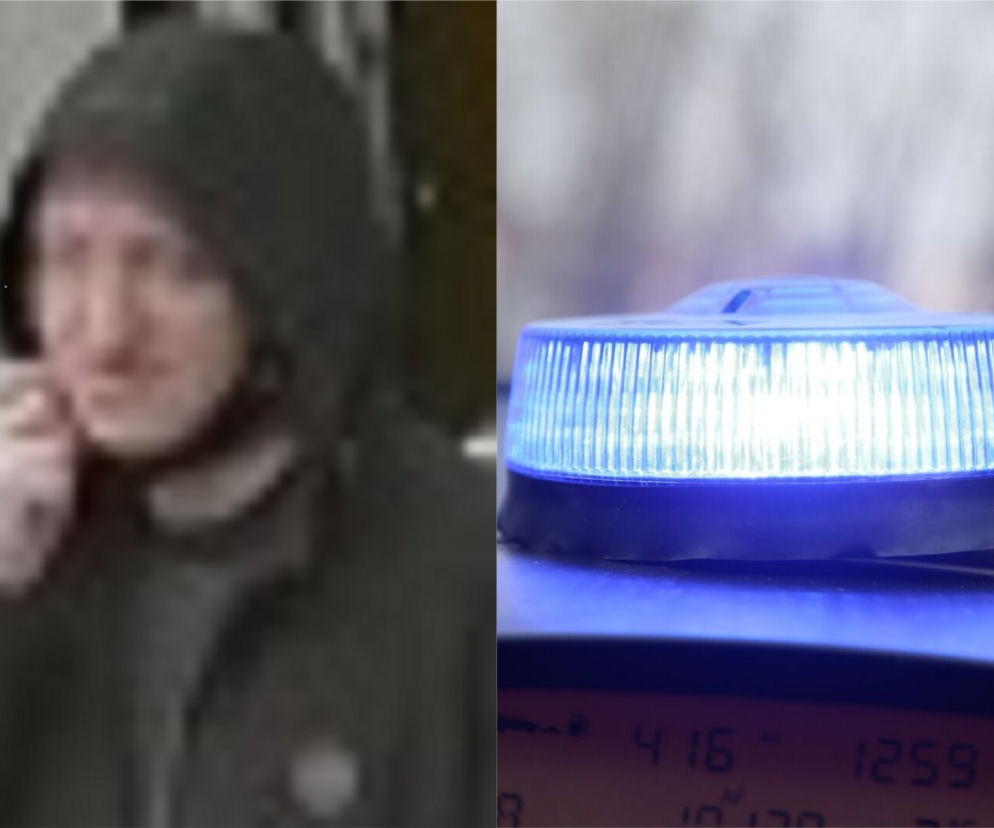 Zapłacił fałszywymi pieniędzmi w Toruniu! Rozpoznajesz tego mężczyznę? Powiadom policję [Zdjęcia]