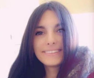 Zaginiona Ola