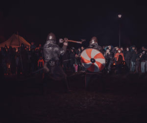 Noc Duchów 2025 w Olsztynie