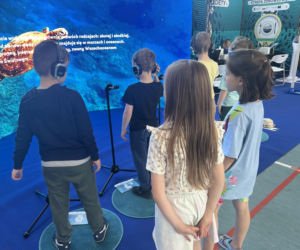 Finał „Mul5medialnej Lekcji Biologii” już 12 grudnia w Szczecinie!