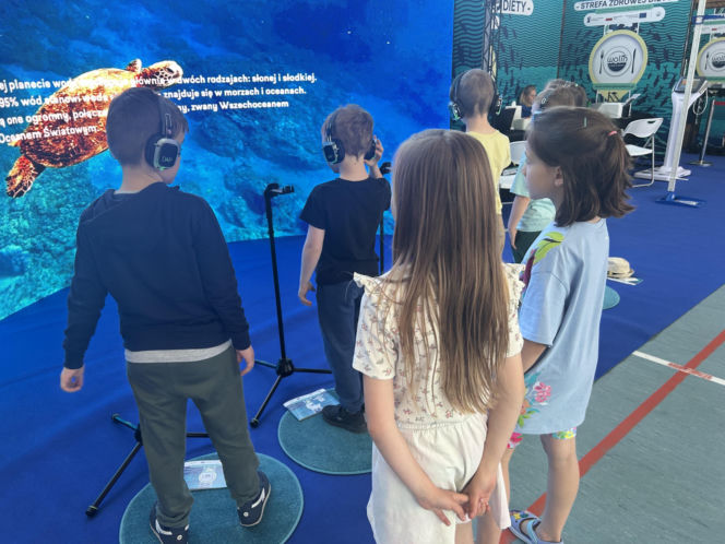 Finał „Mul5medialnej Lekcji Biologii” już 12 grudnia w Szczecinie!