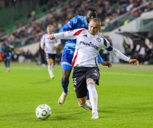 Artur Jędrzejczyk - ostatni taniec legendy w Legii. To hołd złożony przez nas wszystkich