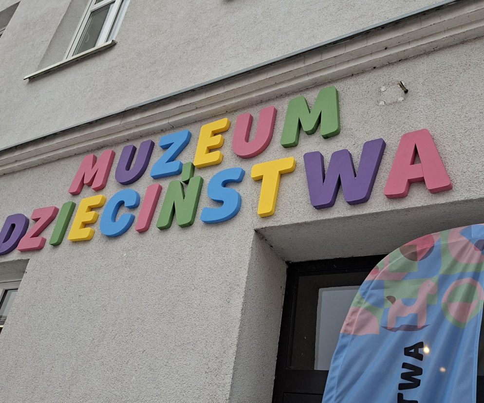 Muzeum Dzieciństwa w Kórniku