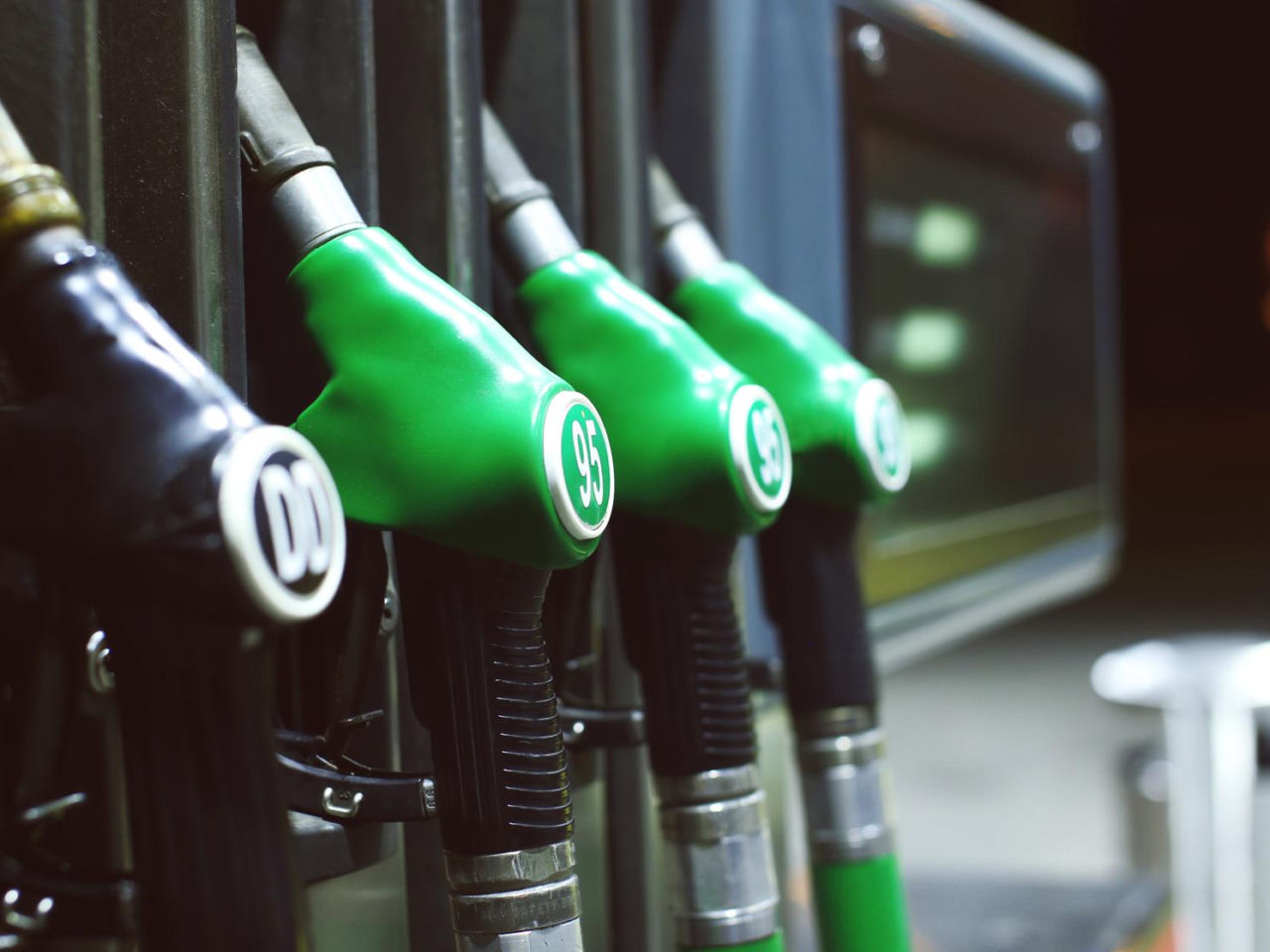 Ceny paliw sierpień 2026. Ile kosztuje benzyna i diesel? Nowe ...