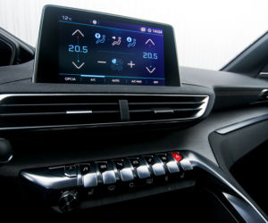 Peugeot 3008 GT 2.0 BlueHDI 180 KM EAT6