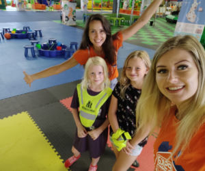 ESKA Summer City w Arenie Gigantów