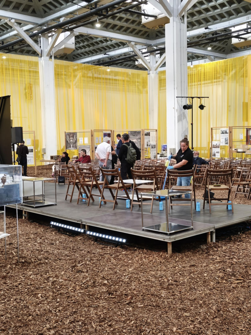 Gala EUmies Awards 2026