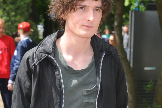Dawid Podsiadło