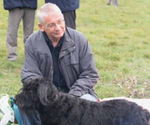 Pamiętacie Sabę? To najsłynniejszy pies polskiej polityki! [DUŻO ZDJĘĆ]