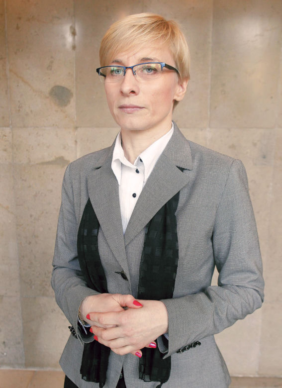 PiS ma za dużo żon Gosiewskiego