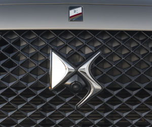 DS 7 Crossback E-TENSE 300 4x4 Grand Chic