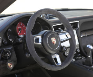 Porsche 911 Carrera GTS Cabriolet
