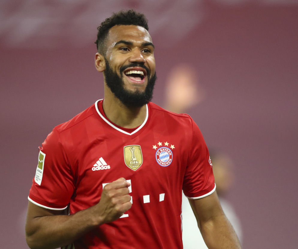 Maxim Choupo-Moting