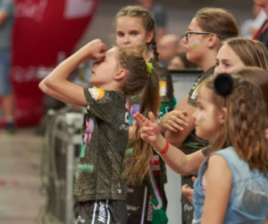 MKS Perła Lublin wygrywa EHF Challenge Cup! Zobacz zdjęcia!