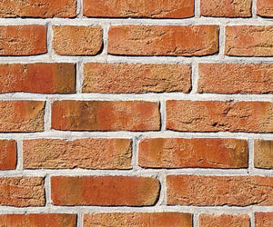Cokół z płytek betonowych