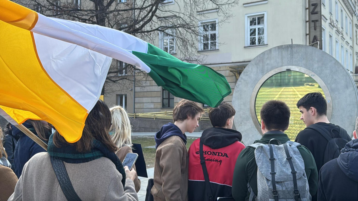 Dzień św. Patryka w Lublinie