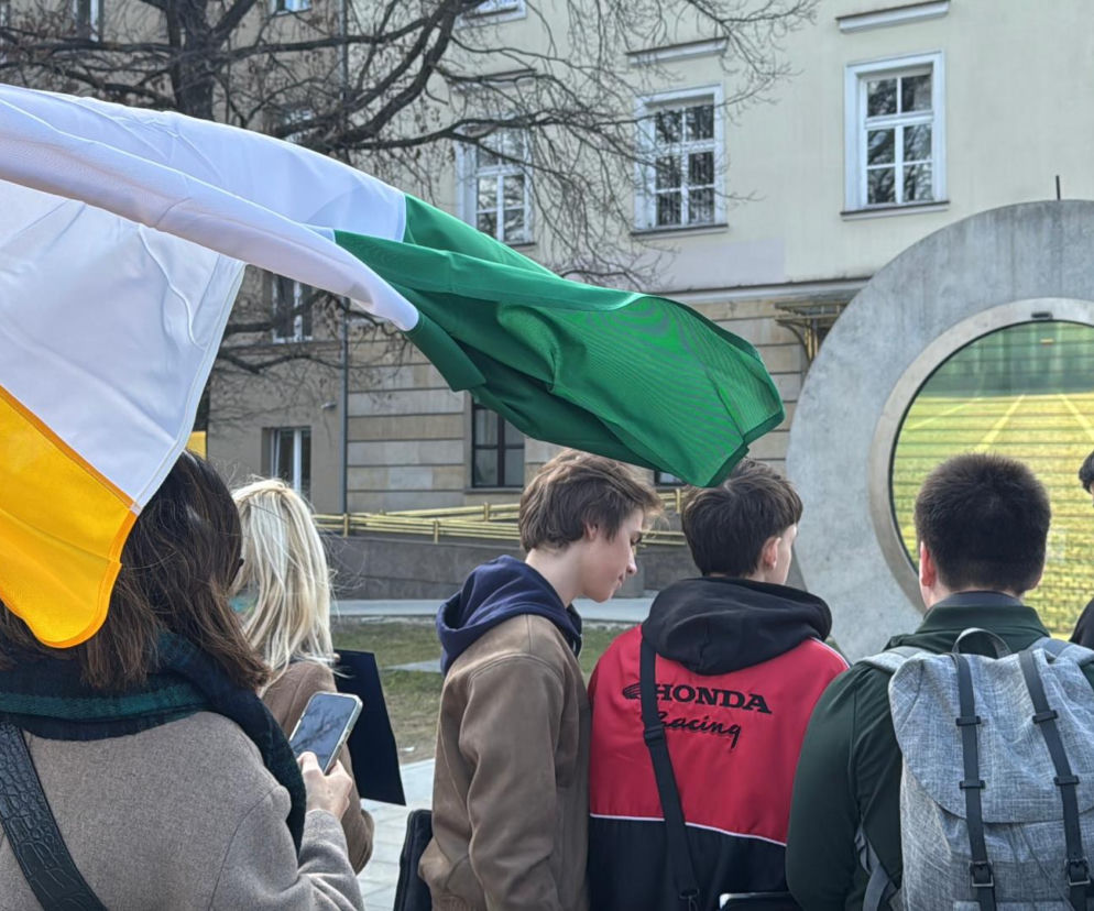 Dzień św. Patryka w Lublinie