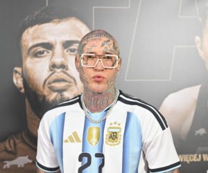 Gala Fame Awards 2025. Wielkie gwiazdy freak-fightów