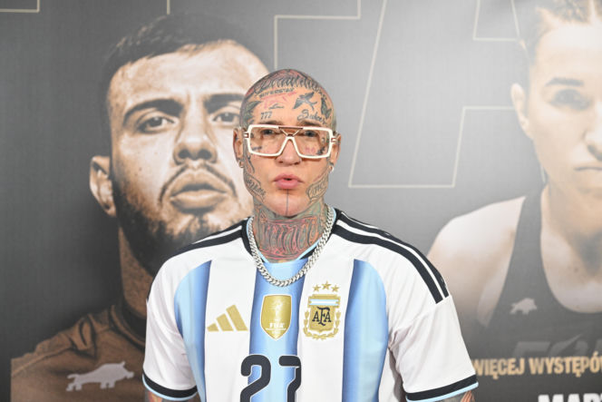 Gala Fame Awards 2025. Wielkie gwiazdy freak-fightów