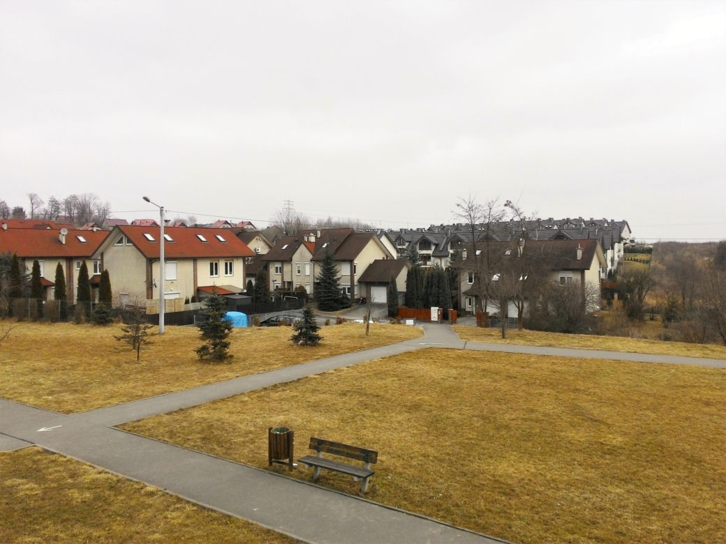 1. Zielonki