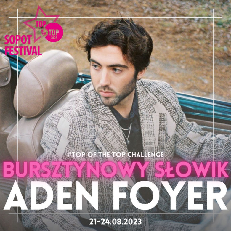 Aden Foyer – „The Ballet Girl”