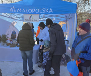 Radio Eska i Małopolska Strefa Gościnności w Kielcach