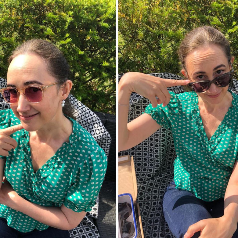 Sophie Kinsella