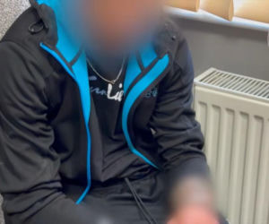 Podejrzany o zabójstwo ciężarnej kobiety zatrzymany w Szczecinie