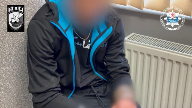 Podejrzany o zabójstwo ciężarnej kobiety zatrzymany w Szczecinie