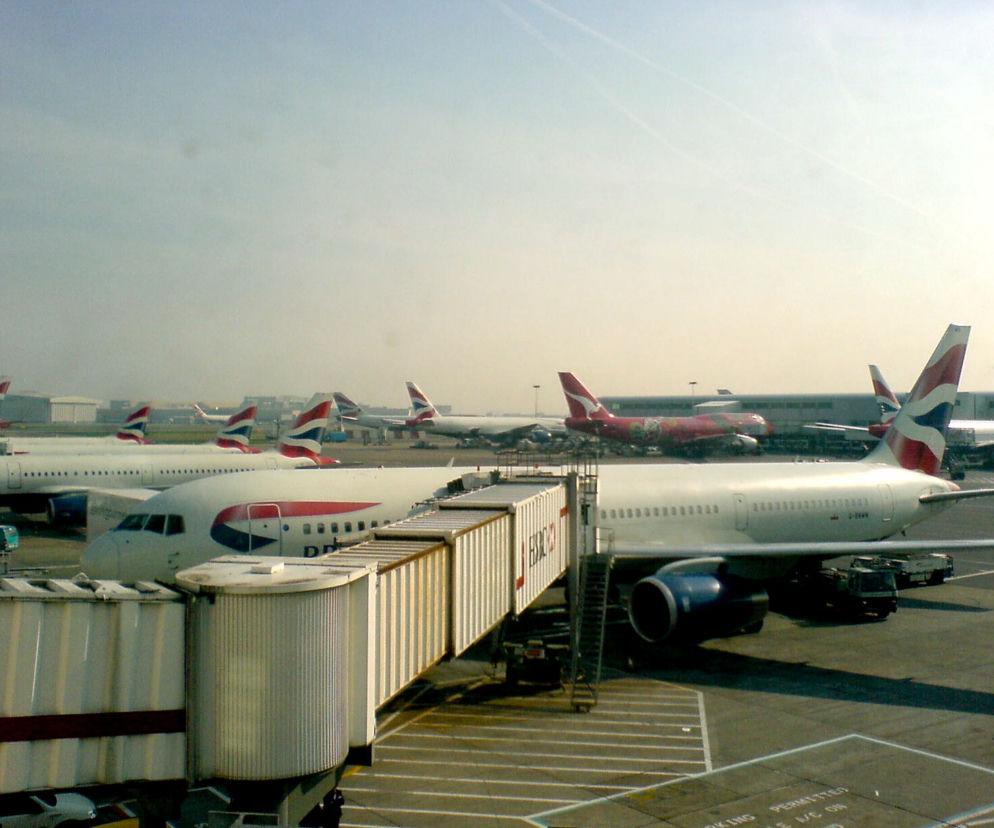 Heathrow